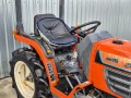 Kubota GB15D