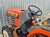 Kubota GB15D