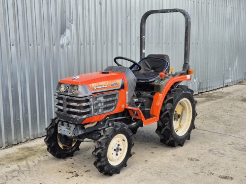 Kubota GB15D
