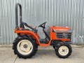 Kubota GB15D