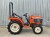 Kubota GB15D