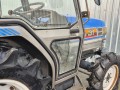 Iseki TG31F