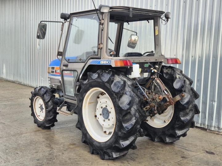 Iseki TG31F