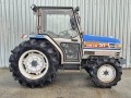 Iseki TG31F