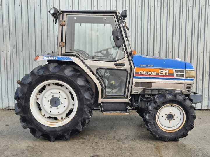 Iseki TG31F