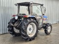 Iseki TG31F