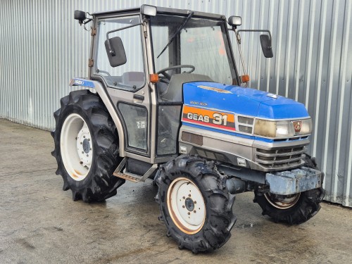 Iseki TG31F