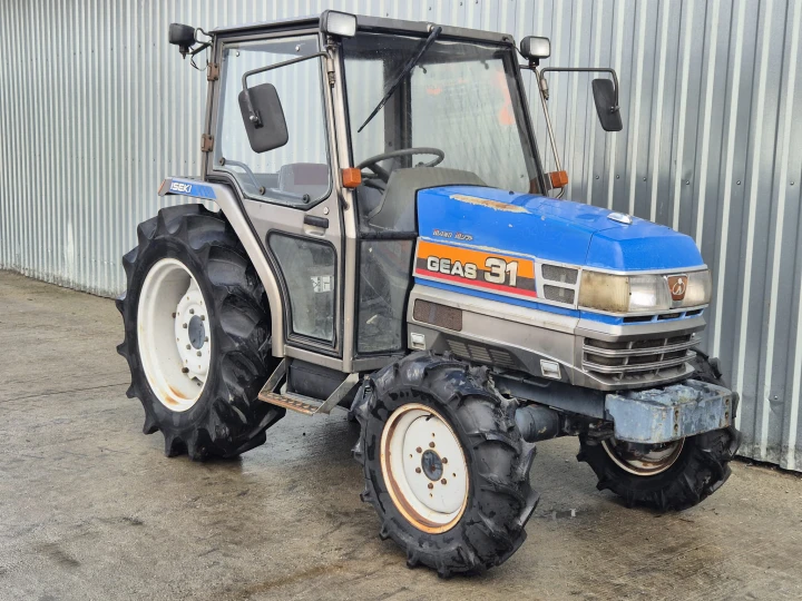 Iseki TG31F