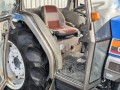 Iseki TG31F