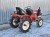 Yanmar F13D