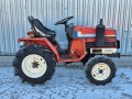 Yanmar F13D