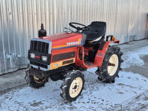 Yanmar F13D