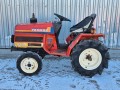 Yanmar F13D