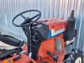Yanmar F13D