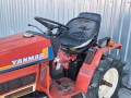 Yanmar F13D