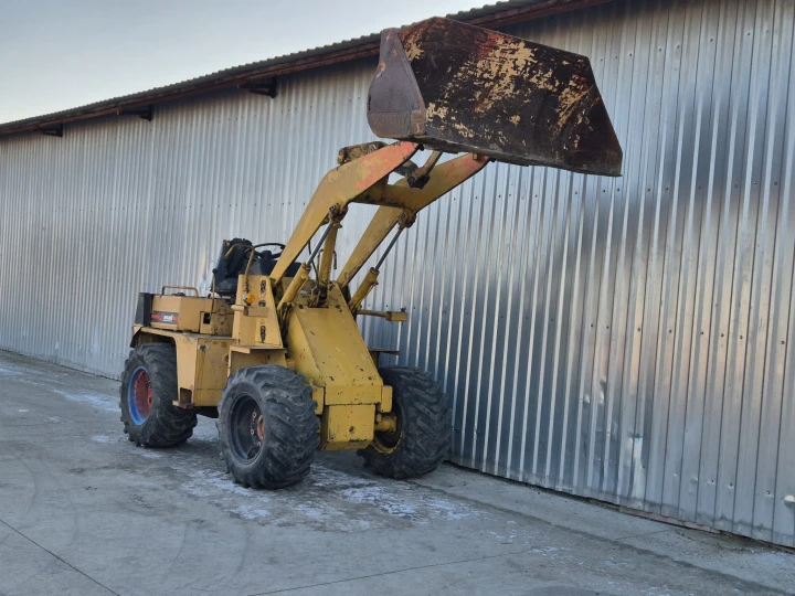 Mitsubishi WS300