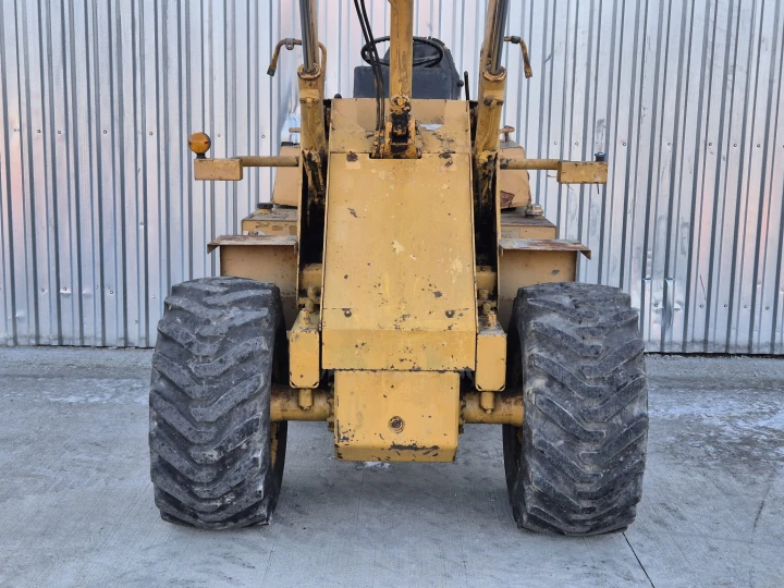 Mitsubishi WS300