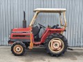 Yanmar F20D