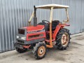 Yanmar F20D