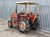 Yanmar F20D
