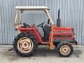 Yanmar F20D