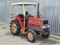 Yanmar F20D