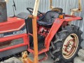 Yanmar F20D