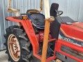 Yanmar F20D