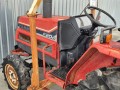 Yanmar F20D