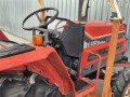 Yanmar F20D