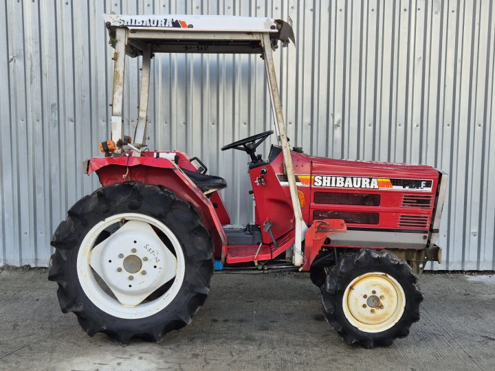 Shibaura P21F