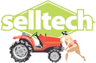 Selltech - traktorki.com - strona główna
