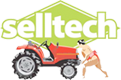 logo selltech